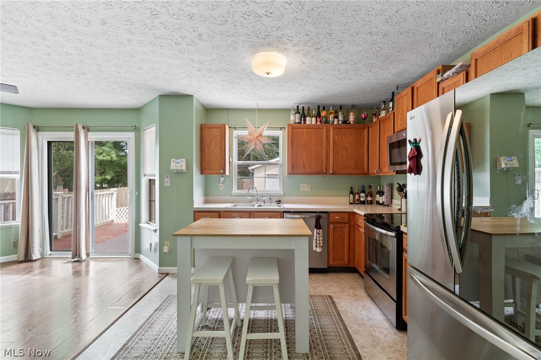 Gaylord Heights - Residential