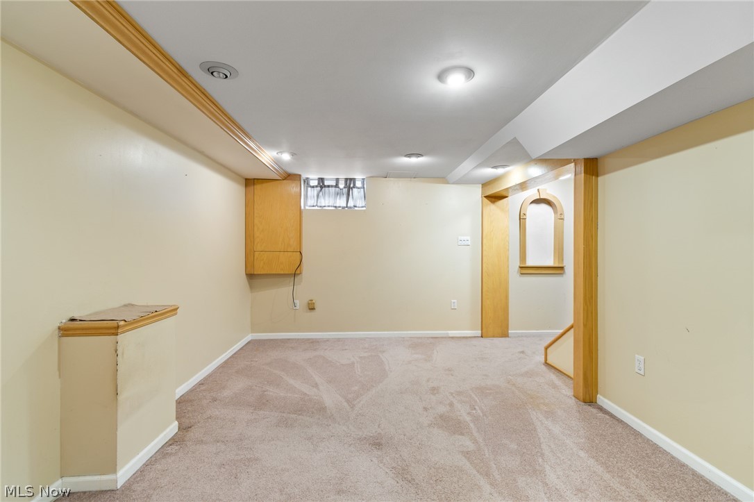 Gaylord Heights - Residential