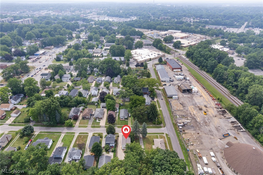 Gaylord Heights - Residential