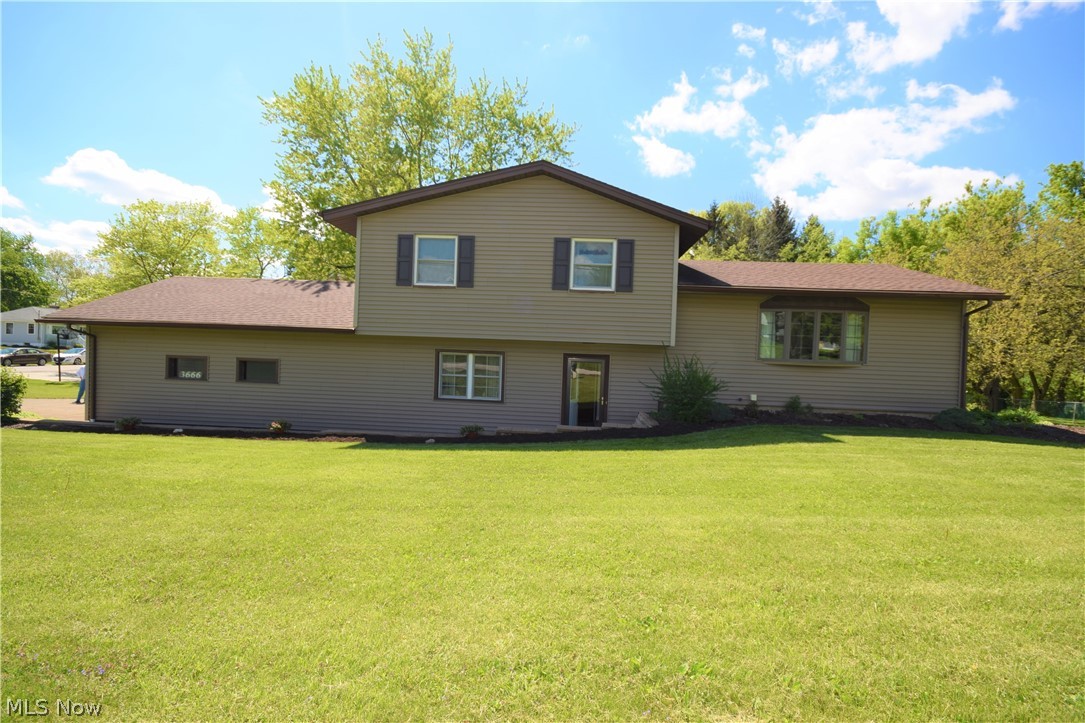 Silver Lake Little Farms - Residential