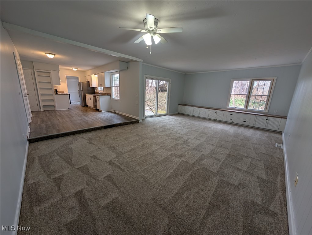 University Heights - Residential Lease