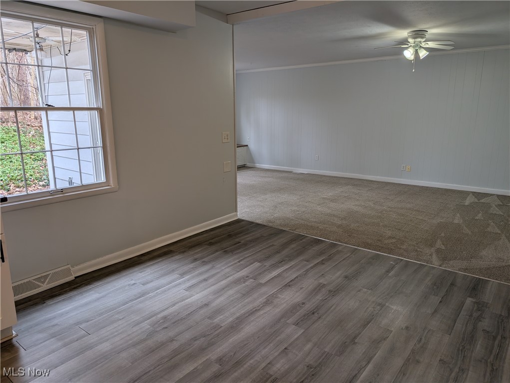 University Heights - Residential Lease