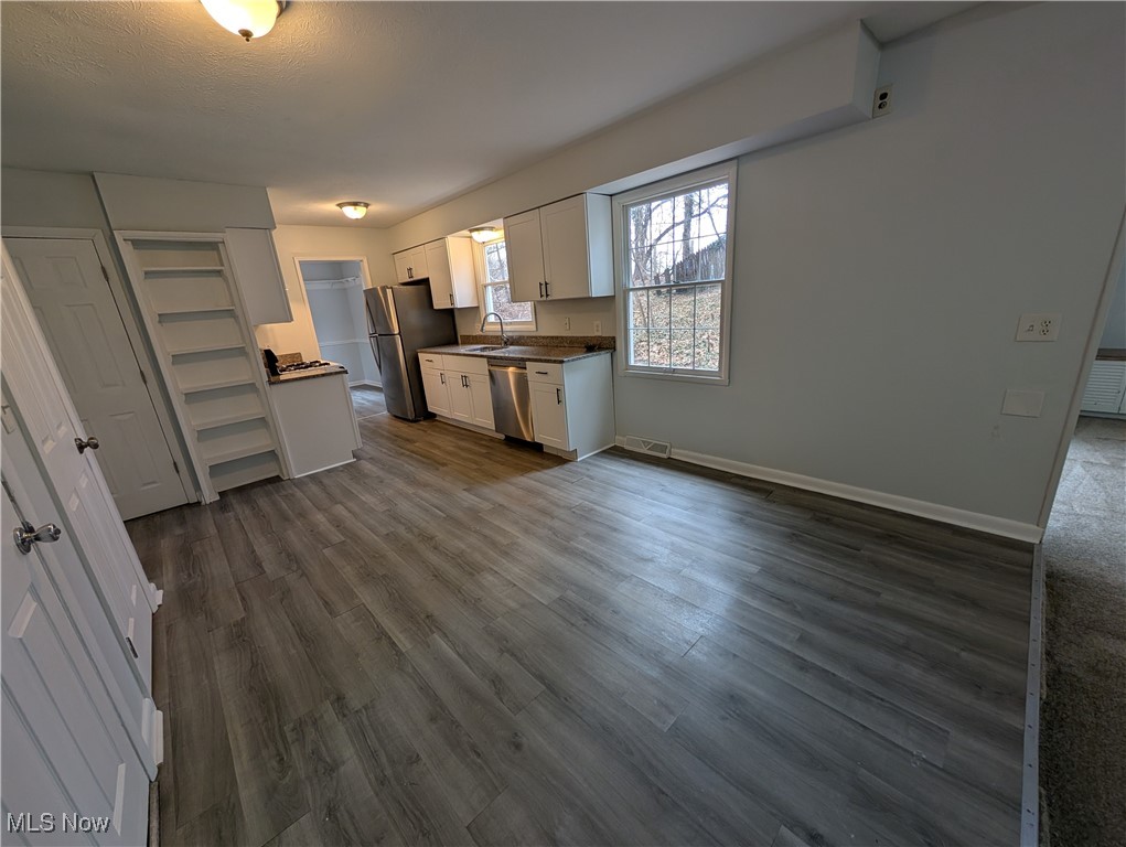 University Heights - Residential Lease
