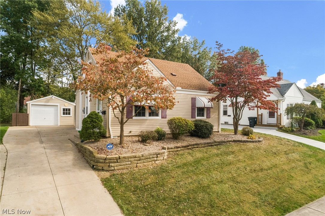 Firestone Park - Residential