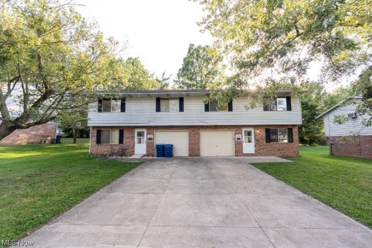 Maplewood Park - Residential Lease
