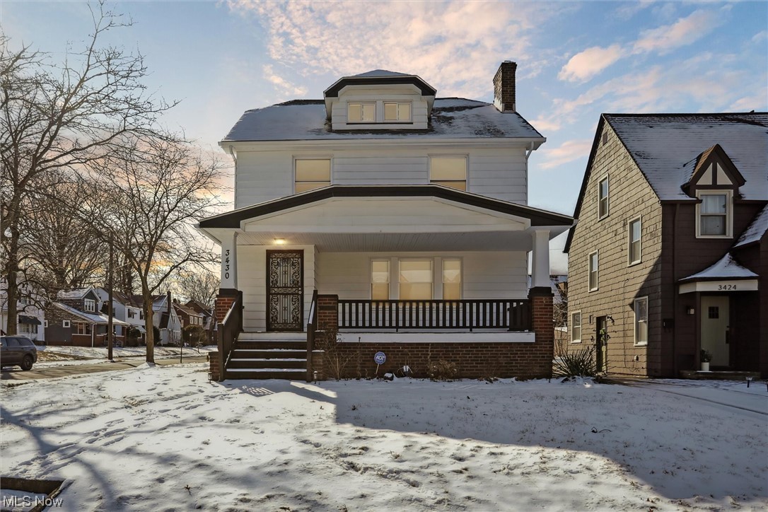 Forest Hill Overlook Sub/Taylo - Residential