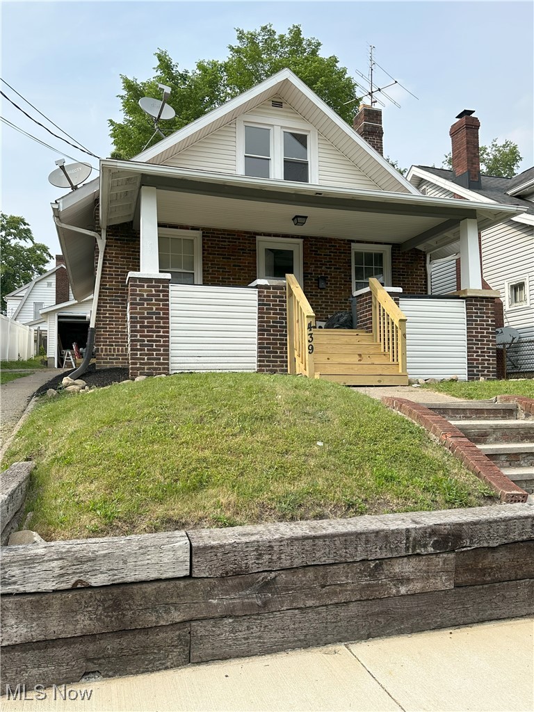 Riverside - Residential