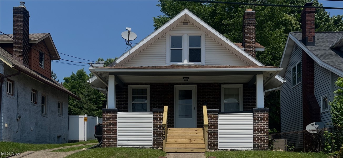 Riverside - Residential