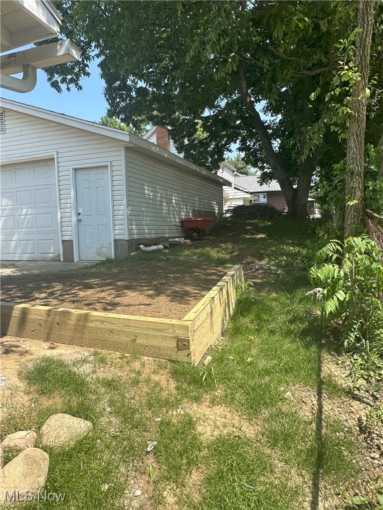 Riverside - Residential