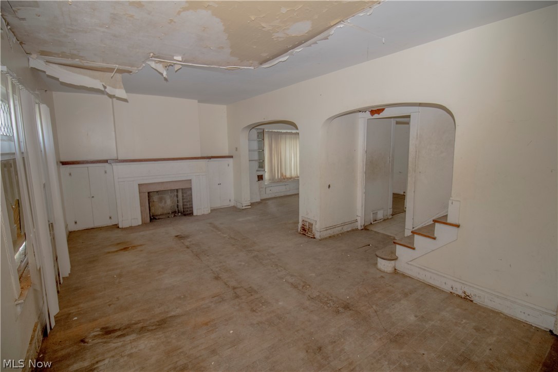 Frisbie Realty & Inv Companys - Residential