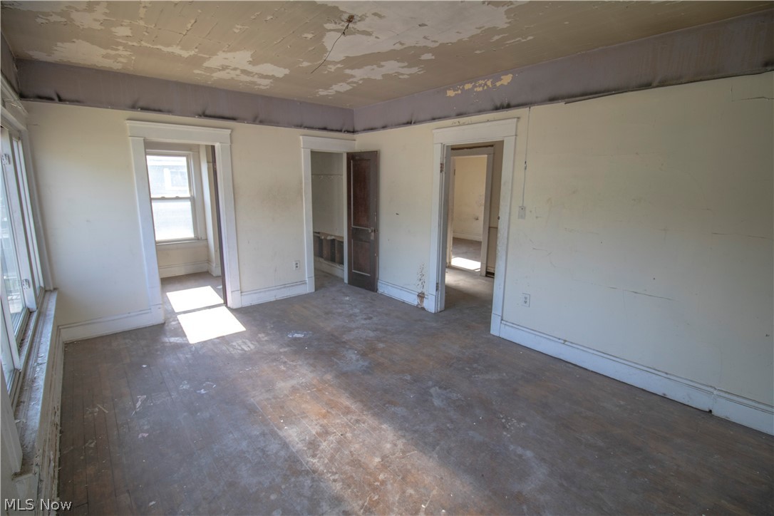 Frisbie Realty & Inv Companys - Residential