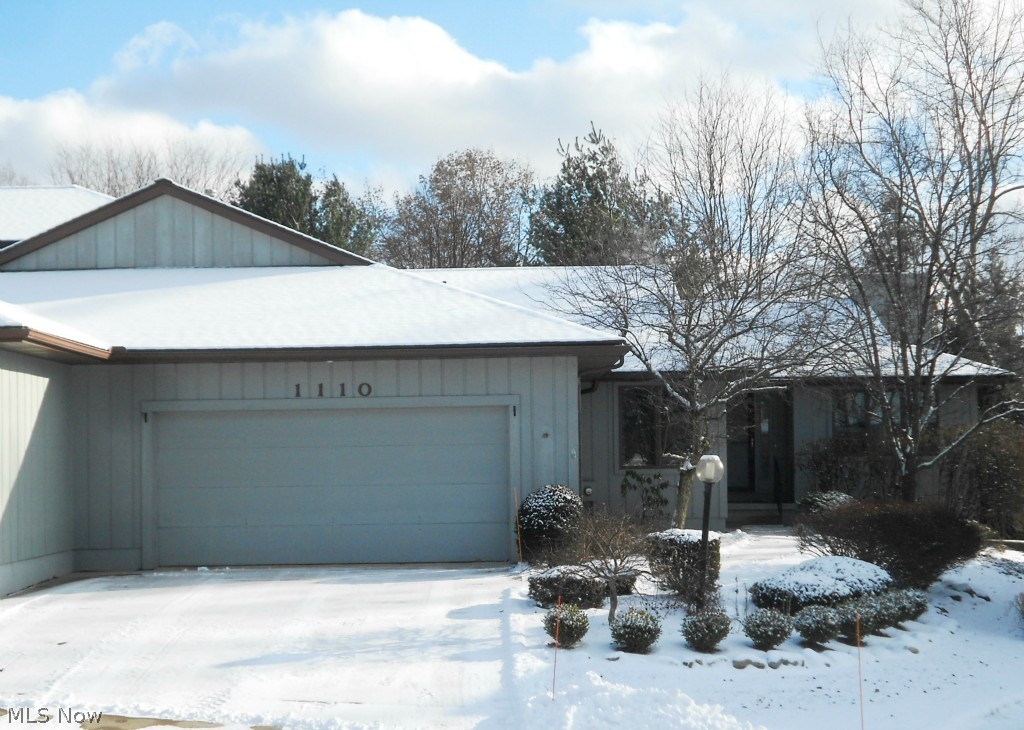 The Kames - Residential