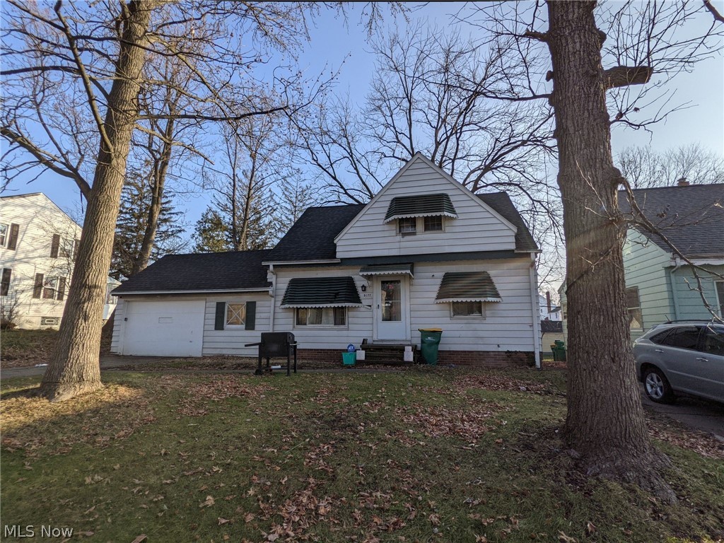 Waid & Duffeys Ctr Hwy Allotm - Residential