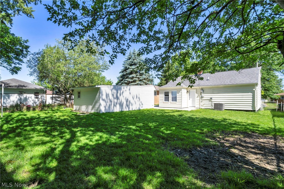 Denison Home Farms - Residential