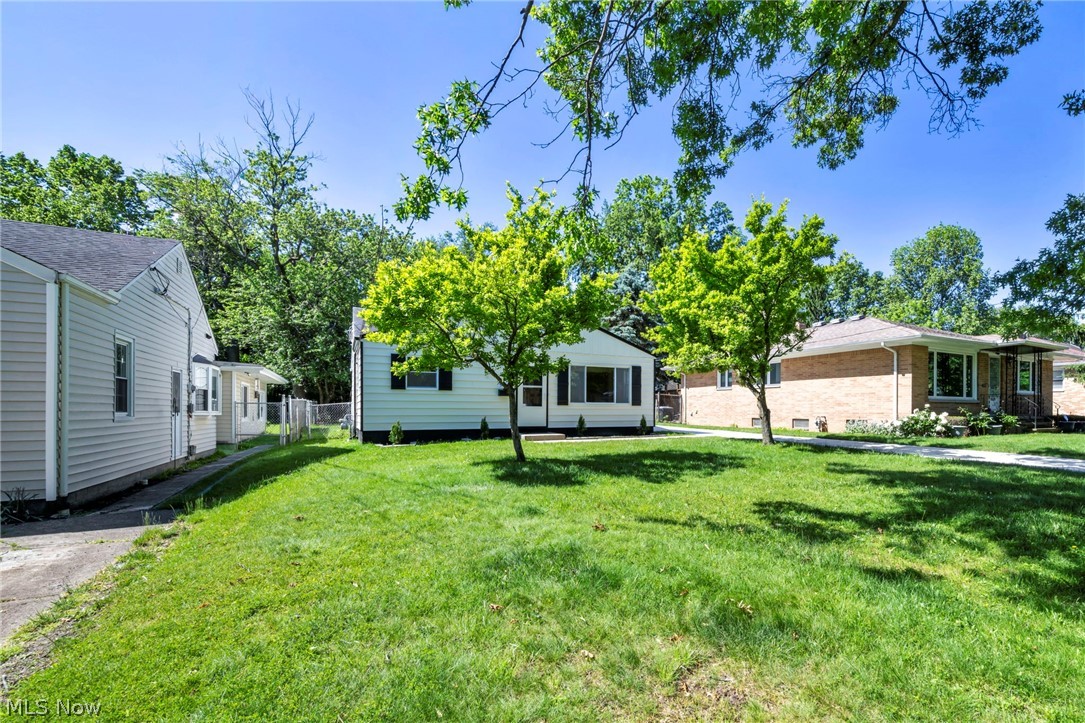 Denison Home Farms - Residential