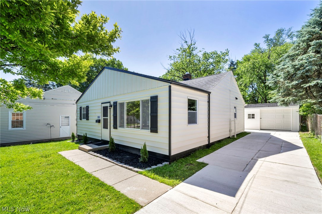 Denison Home Farms - Residential