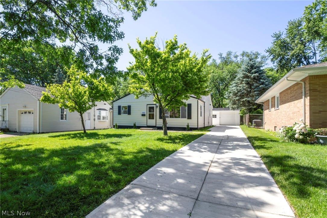 Denison Home Farms - Residential