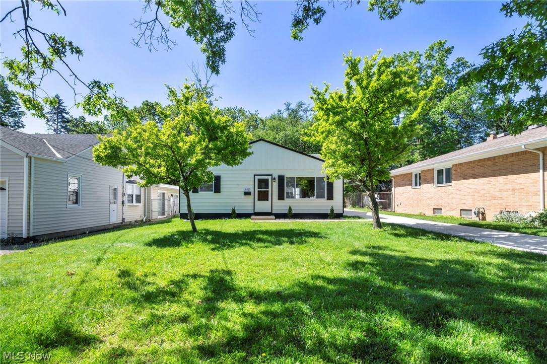 Denison Home Farms - Residential
