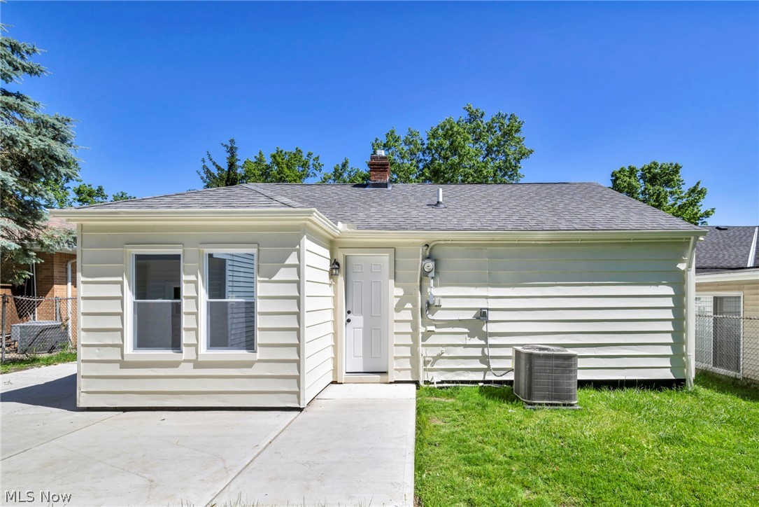 Denison Home Farms - Residential