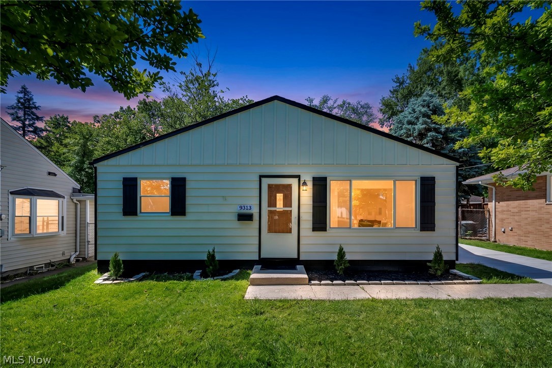 Denison Home Farms - Residential