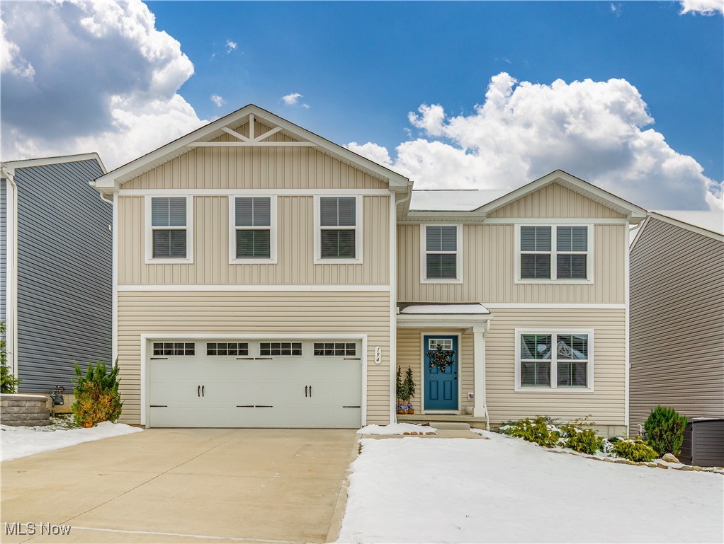 Bates Xing Sub Ph 2 - Residential