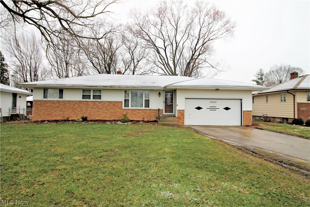 Proposed Whitney Estates - Residential