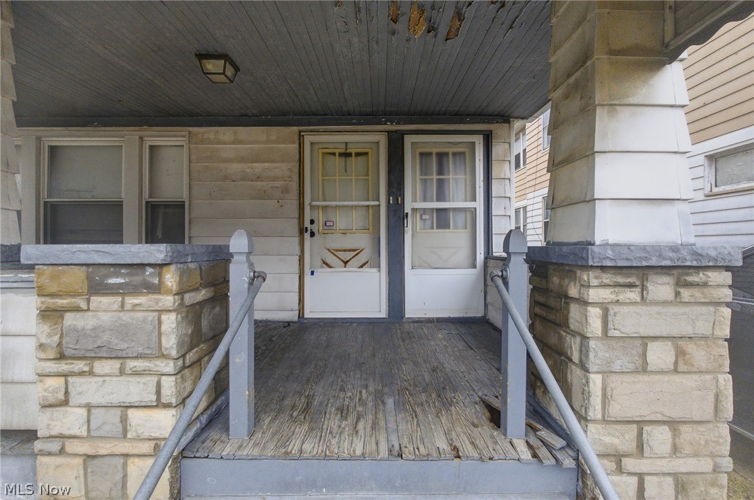 Berwald-Stewart Cos Colonial - Residential Income