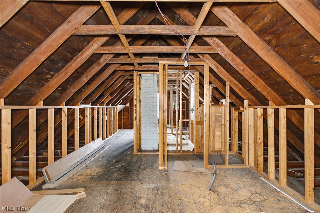 Berwald-Stewart Cos Colonial - Residential Income