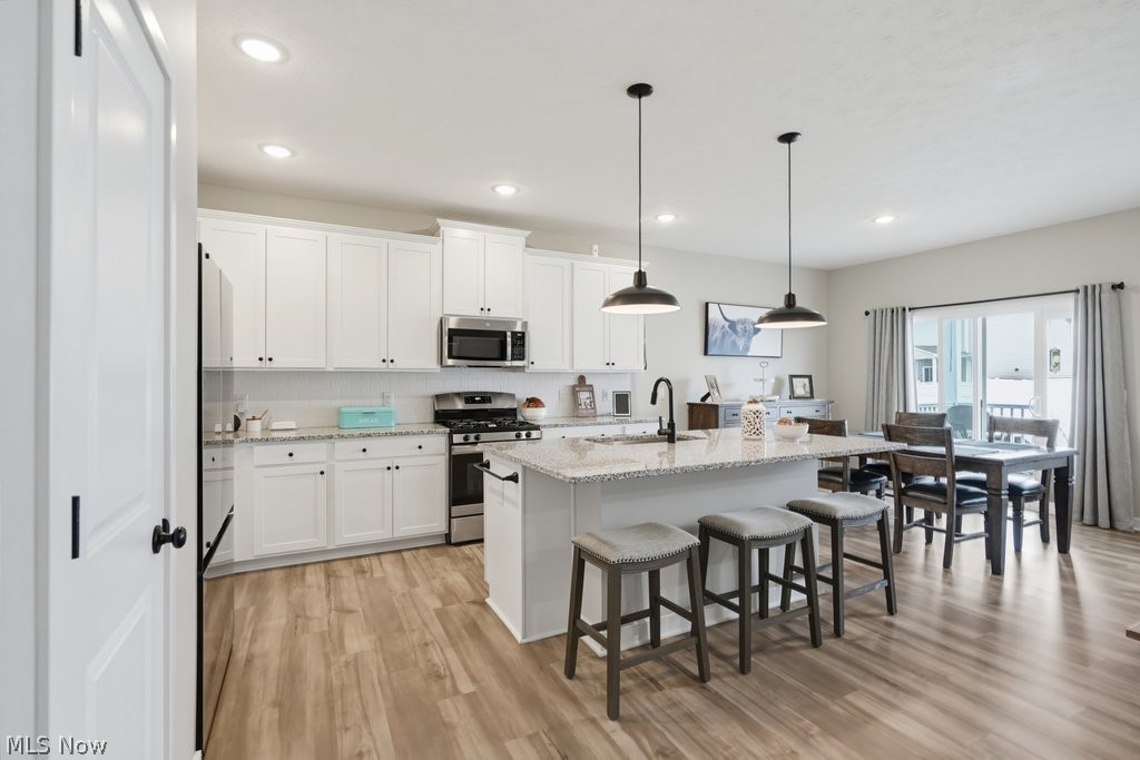 Harvest Meadows Sub - Residential