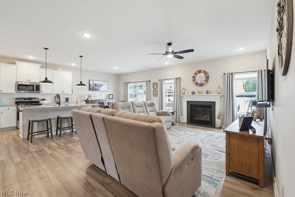 Harvest Meadows Sub - Residential