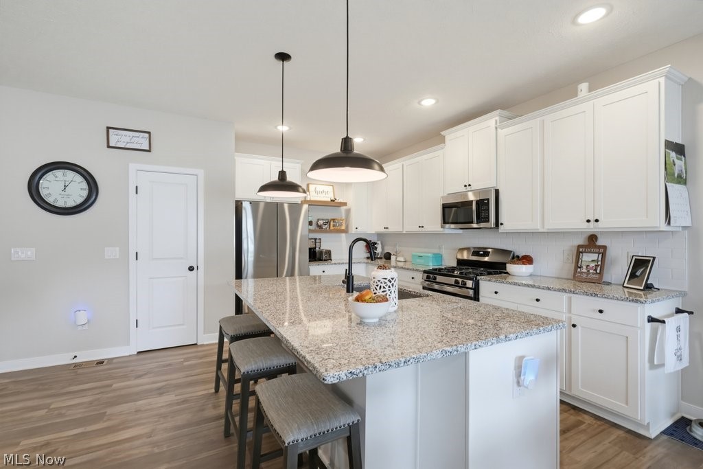 Harvest Meadows Sub - Residential