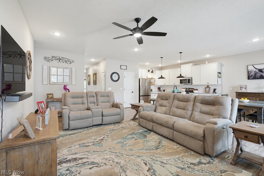 Harvest Meadows Sub - Residential
