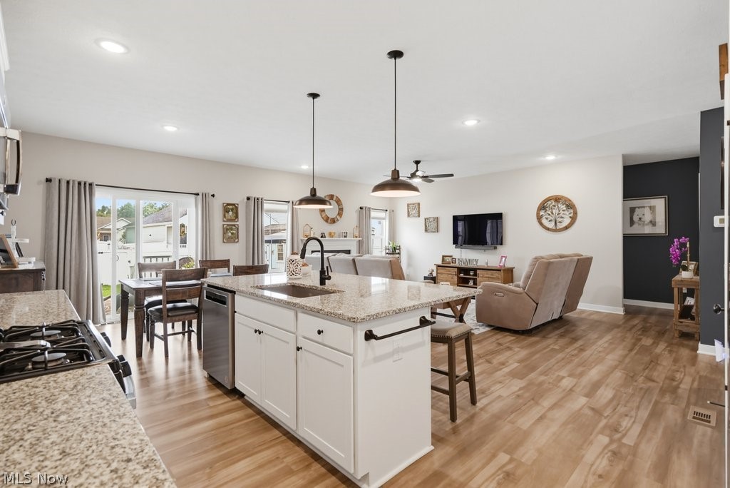 Harvest Meadows Sub - Residential