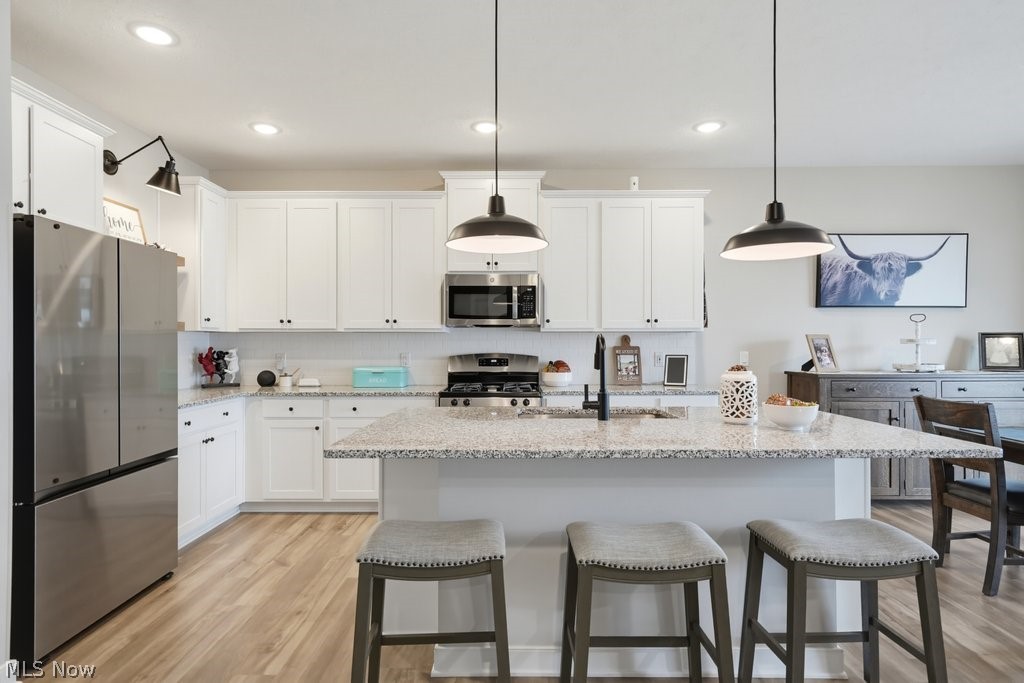 Harvest Meadows Sub - Residential