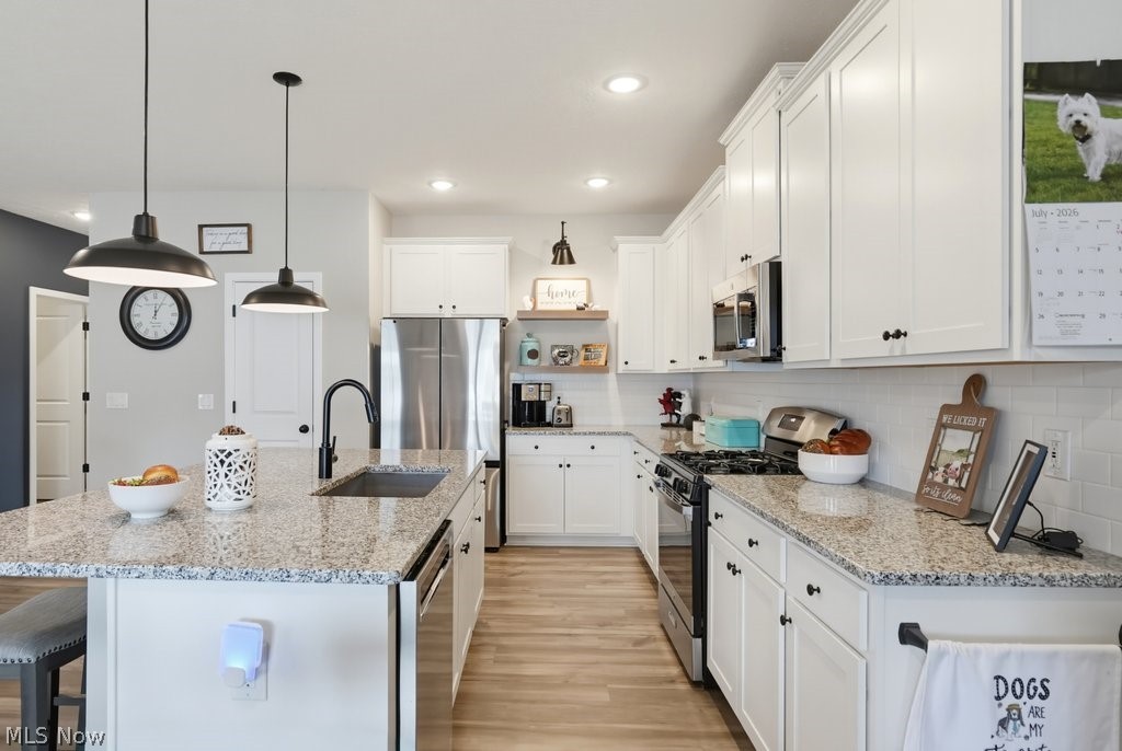 Harvest Meadows Sub - Residential