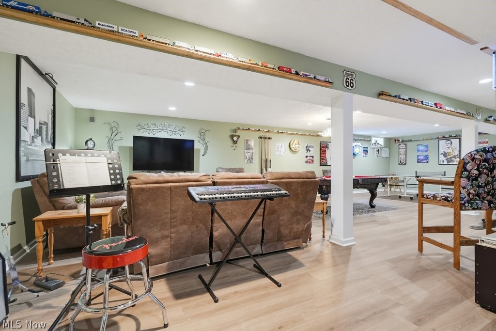 Harvest Meadows Sub - Residential