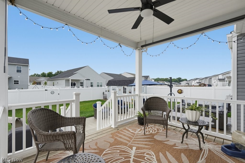 Harvest Meadows Sub - Residential