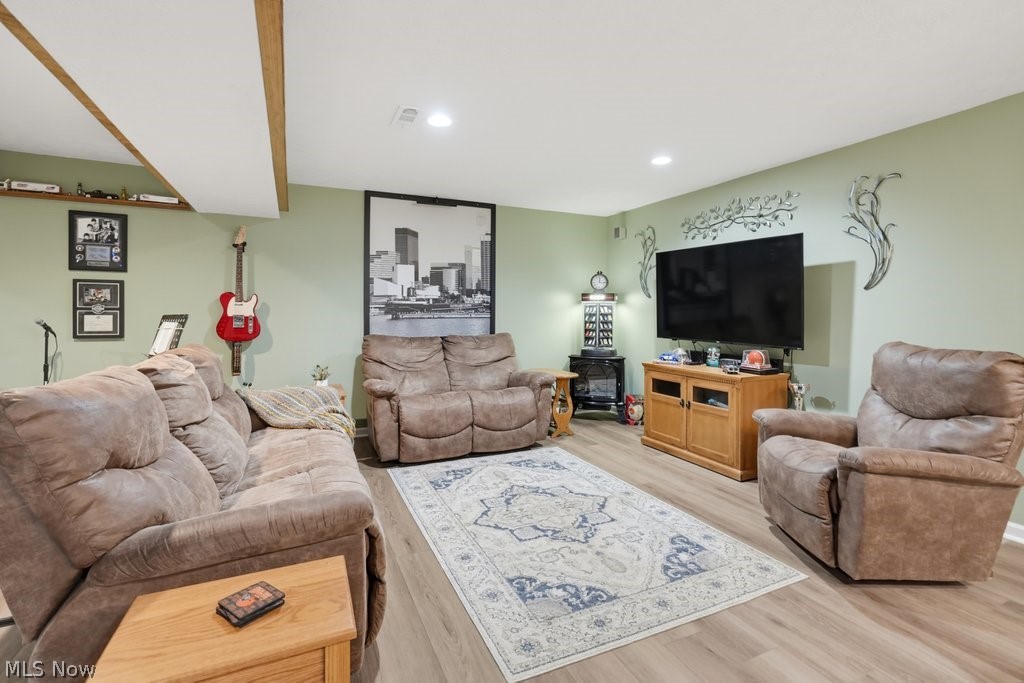 Harvest Meadows Sub - Residential