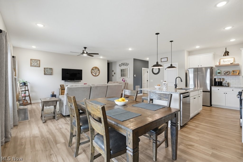 Harvest Meadows Sub - Residential