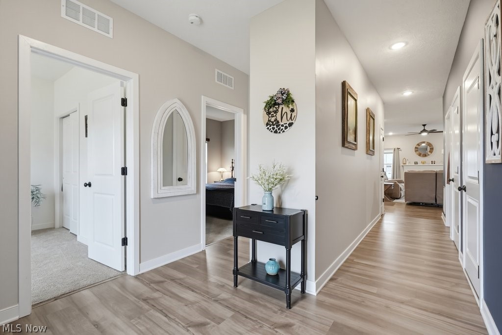 Harvest Meadows Sub - Residential