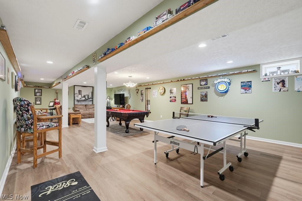 Harvest Meadows Sub - Residential