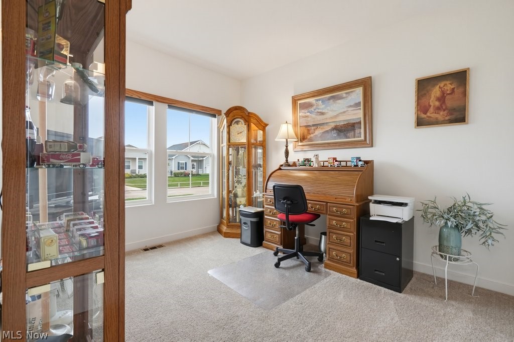 Harvest Meadows Sub - Residential