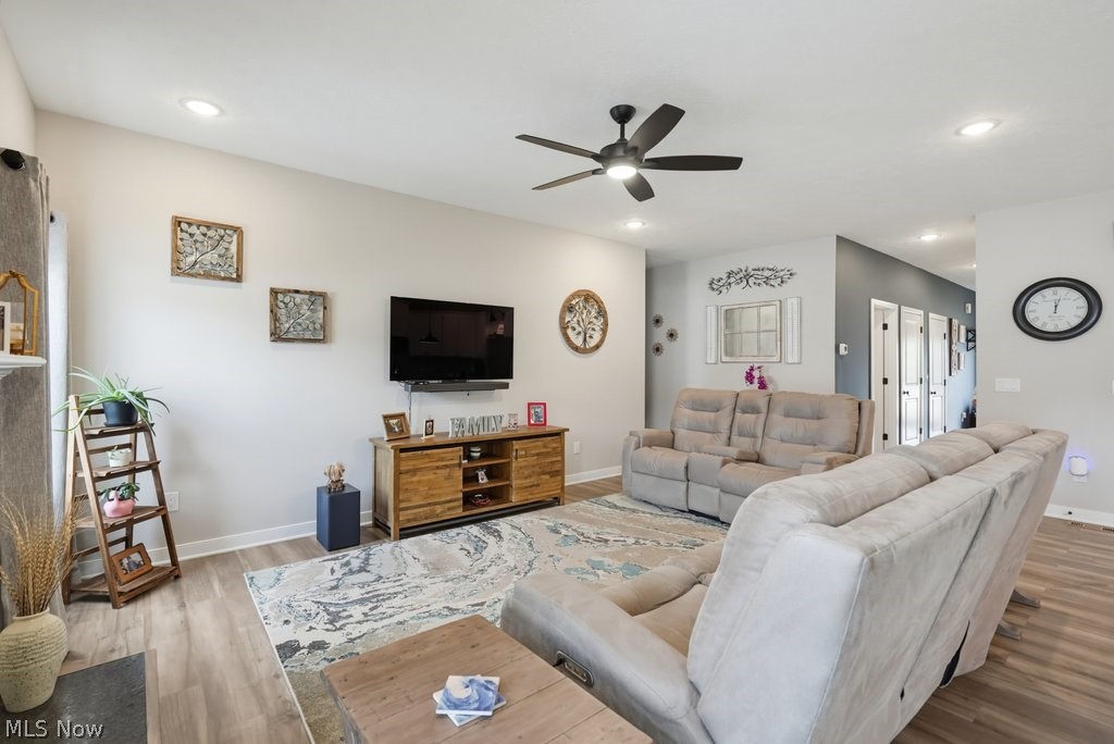 Harvest Meadows Sub - Residential