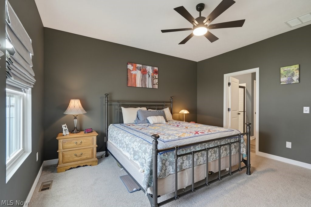 Harvest Meadows Sub - Residential