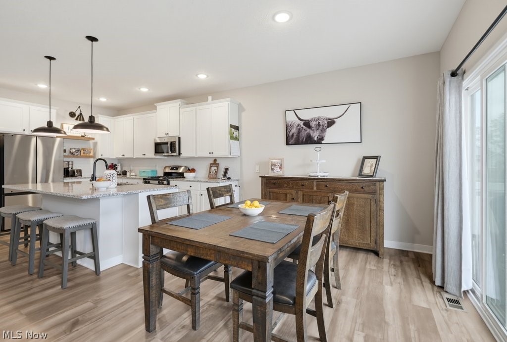 Harvest Meadows Sub - Residential