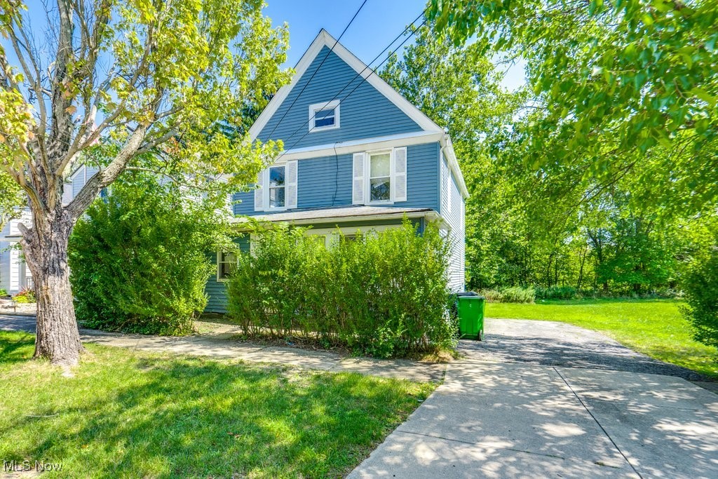 Mattie B & James F Leonards S - Residential