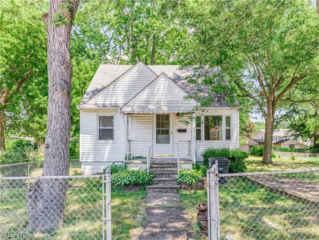 Springfield Heights - Residential
