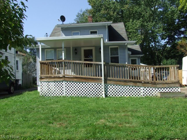 Woodlawn - Residential