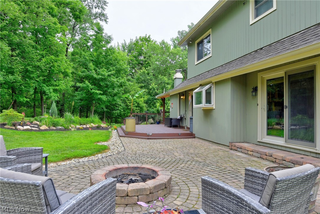 Westfield Center - Residential
