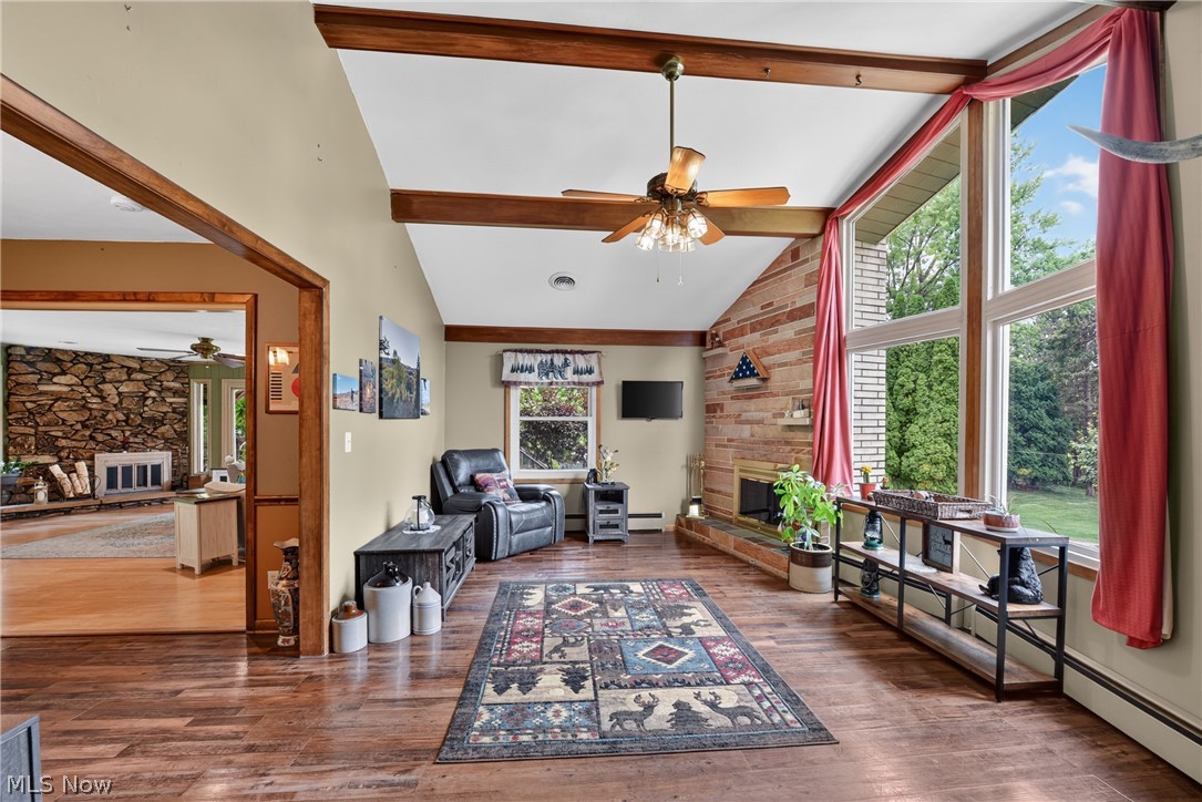 Westfield Center - Residential